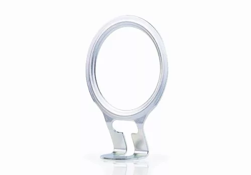 Anti-theft metal ring