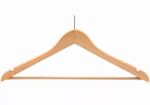 Anti-theft multifunctional hanger