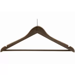 Anti-theft multifunctional hanger
