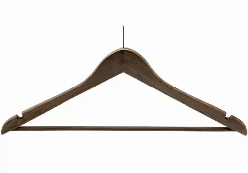 Anti-theft multifunctional hanger