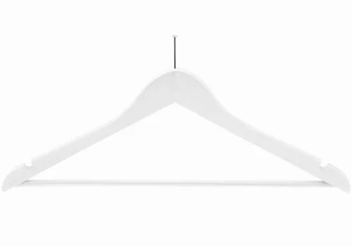 Multifunctional HOTEL hanger