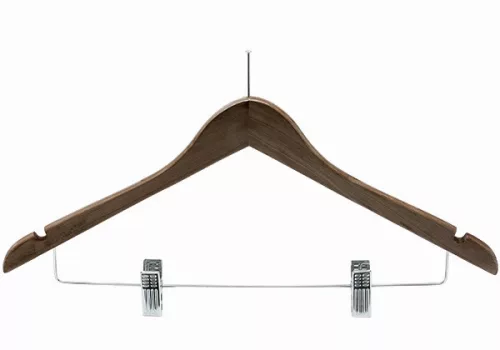 Pants clip Anti-theft hanger