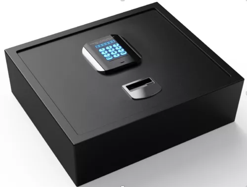 Electronic Safe