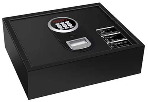 Electronic Safe
