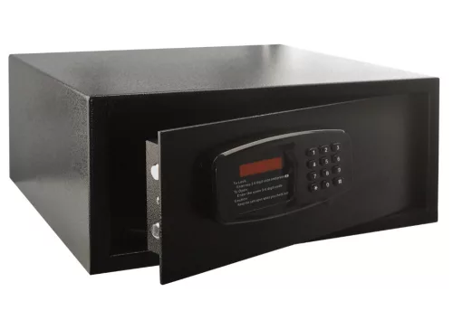 Electronic Safe