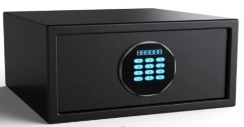 Electronic Safe