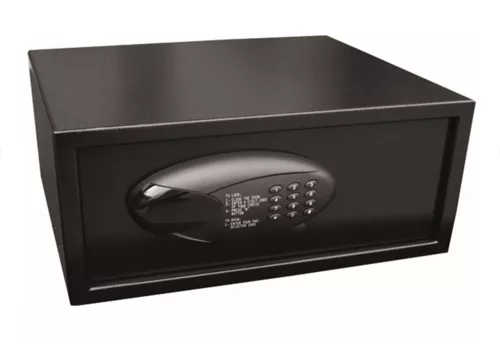 Electronic Safe
