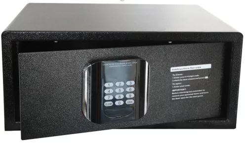 Electronic Safe