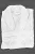 ROBE WHITE TERRY s - SIZE