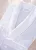 ROBE WHITE waffle weave SIZE 4XL