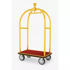 Luggage cart