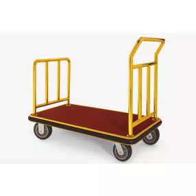 Luggage cart