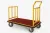 Luggage cart