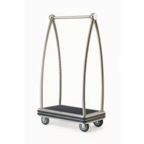 Luggage cart