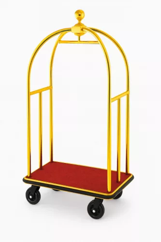 Luggage cart