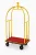Luggage cart