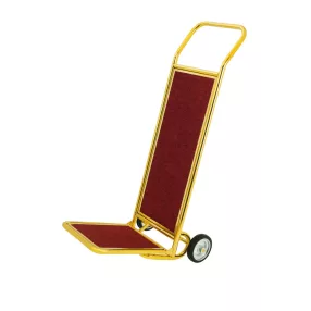 Luggage cart