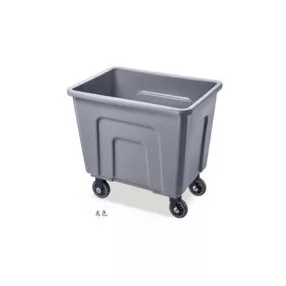 Laundry cart