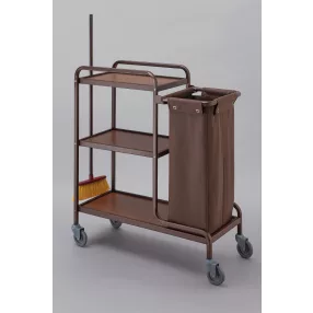 Maid cart