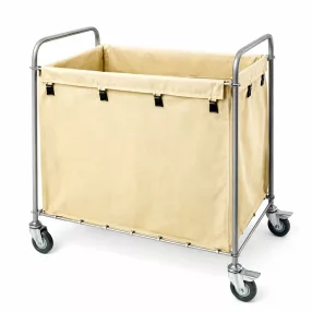 Laundry cart