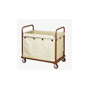 Laundry cart