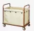 Laundry cart