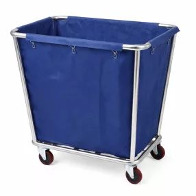 Laundry cart