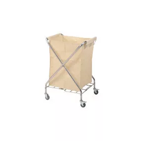Laundry cart
