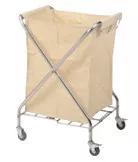 Laundry cart
