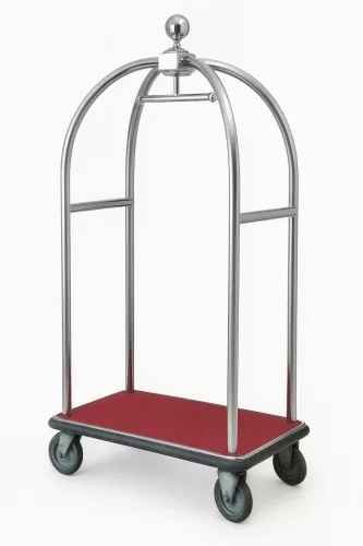 Luggage cart
