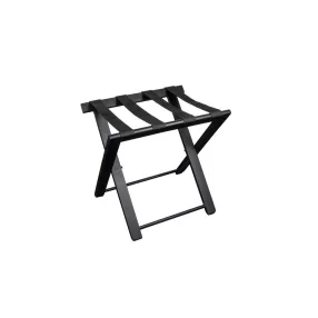 ALPHA Hotel suitcase rack