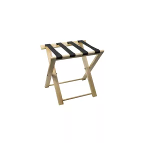 DELTA Hotel luggage rack