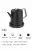 Designer Electric Kettle – 1L