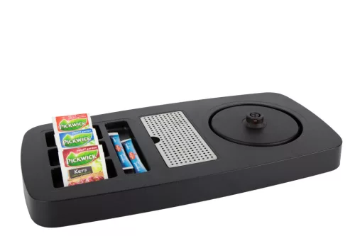 SENSE Preparation tray