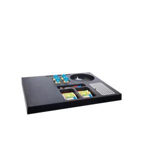 SIESTA Preparation tray