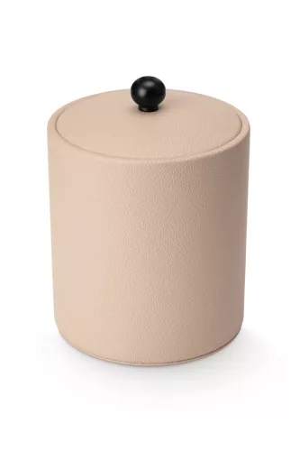 SLUSH ice cube holder clear