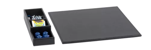 SNAP prep tray | imitation leather