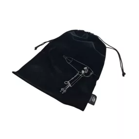 SOLANO-BAG hair dryer bag