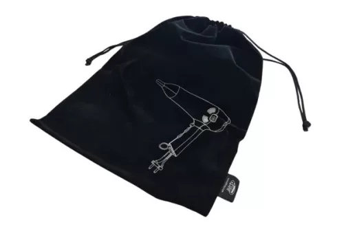 SOLANO-BAG hair dryer bag