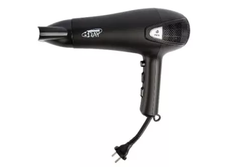 SOLANO-EUR hair dryer