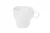SPRING Coffee cup white