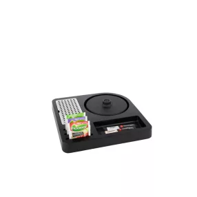 SQUARE Preparation tray