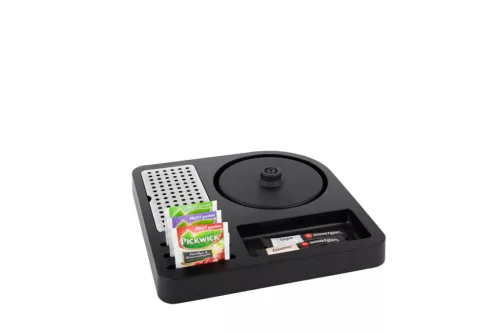 SQUARE Preparation tray