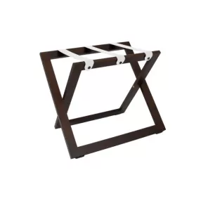 STAND luggage racks with back