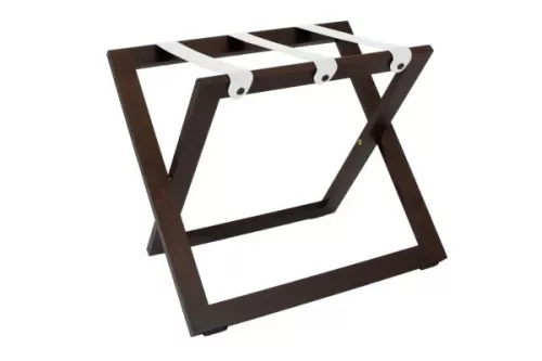STAND luggage racks with back