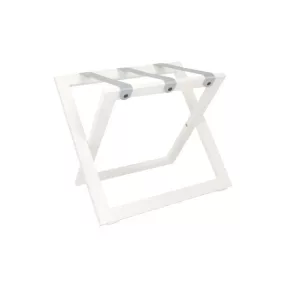STAND luggage racks with back