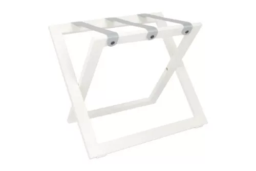 STAND luggage racks with back