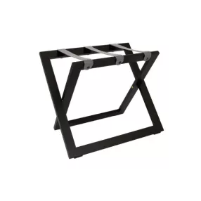 STAND luggage racks with back