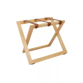 STAND luggage racks with back