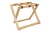STAND luggage racks with back